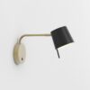 Miura Swing Arm Wall Lamp Astro Lighting