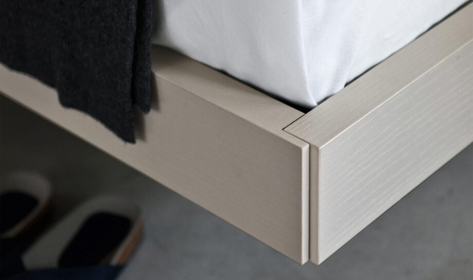 Teo Bed Alf Dafre