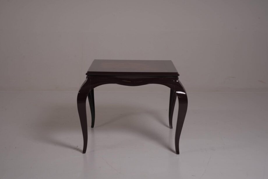 Vanesio Coffee Table Mantellassi 1926