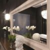 Adone Mirror Longhi