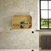 Nubo Secretary Desk Ligne Roset