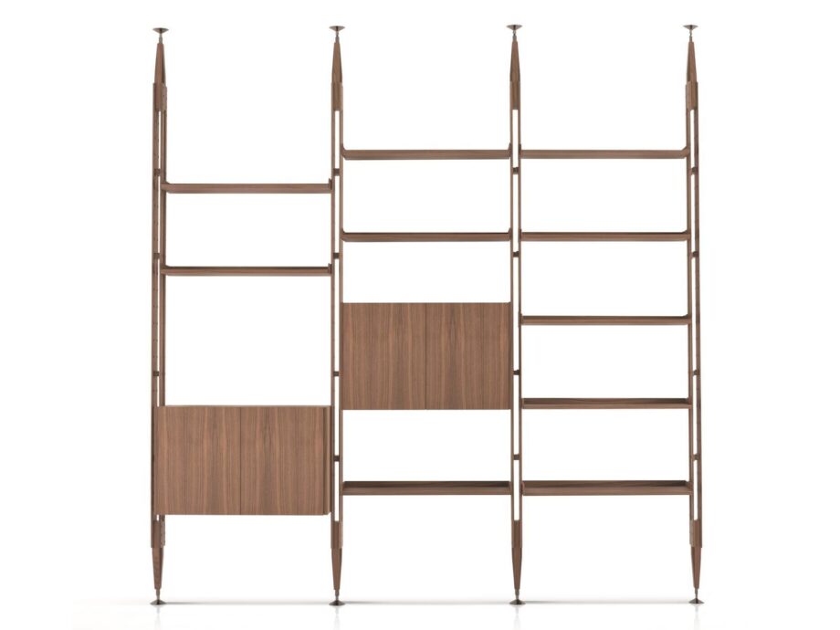 835 Infinito Bookcase Cassina