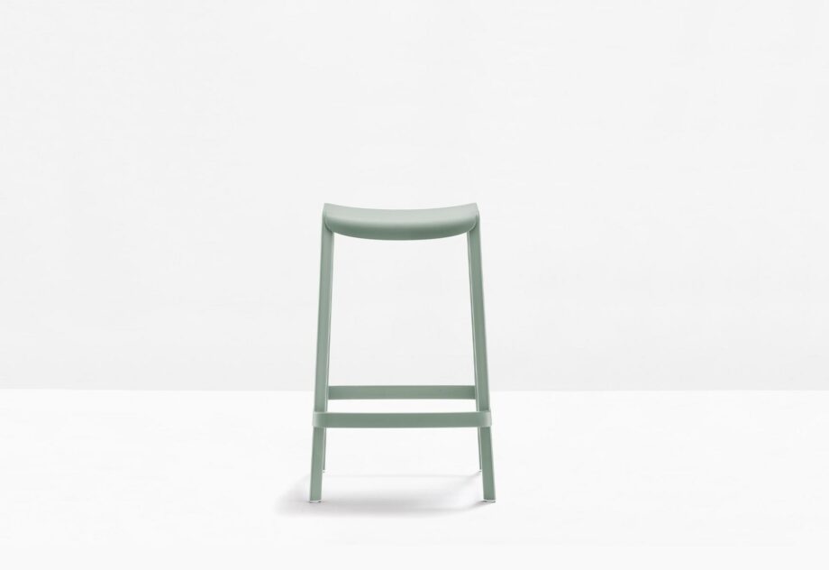 Dome 267 Outdoor Bar Chairs Pedrali