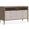 Pr.112 Chest Of Drawers Stella Del Mobile