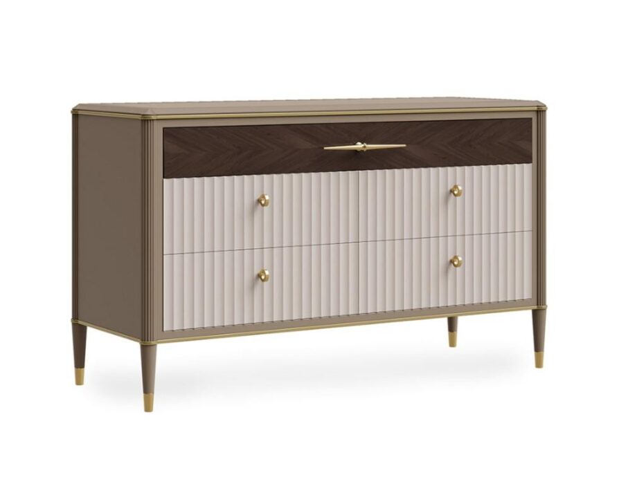 Pr.112 Chest Of Drawers Stella Del Mobile