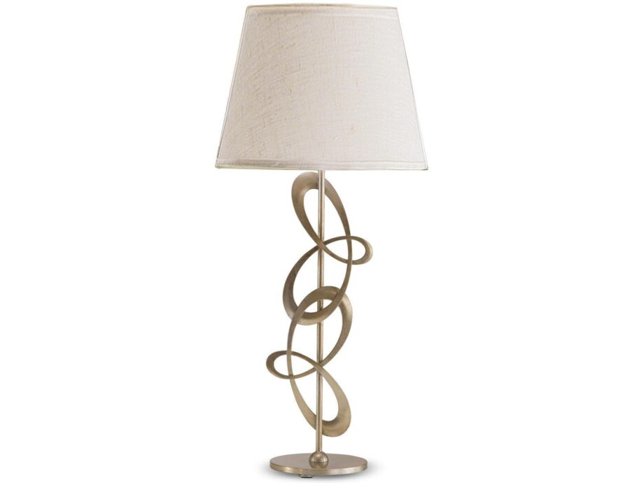 Decò Table Lamp Cantori