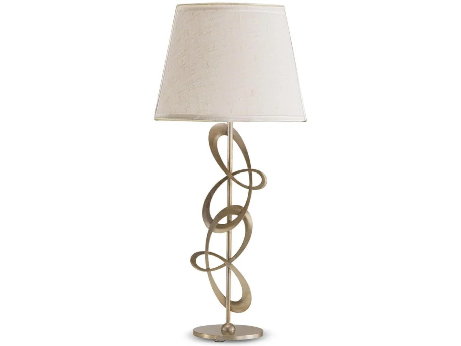 Decò Table Lamp Cantori