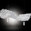 Nuvem Pendant Lamp Slamp