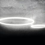 Alphabet Of Light Circular