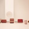 Buddy 210s Easy Chair Pedrali