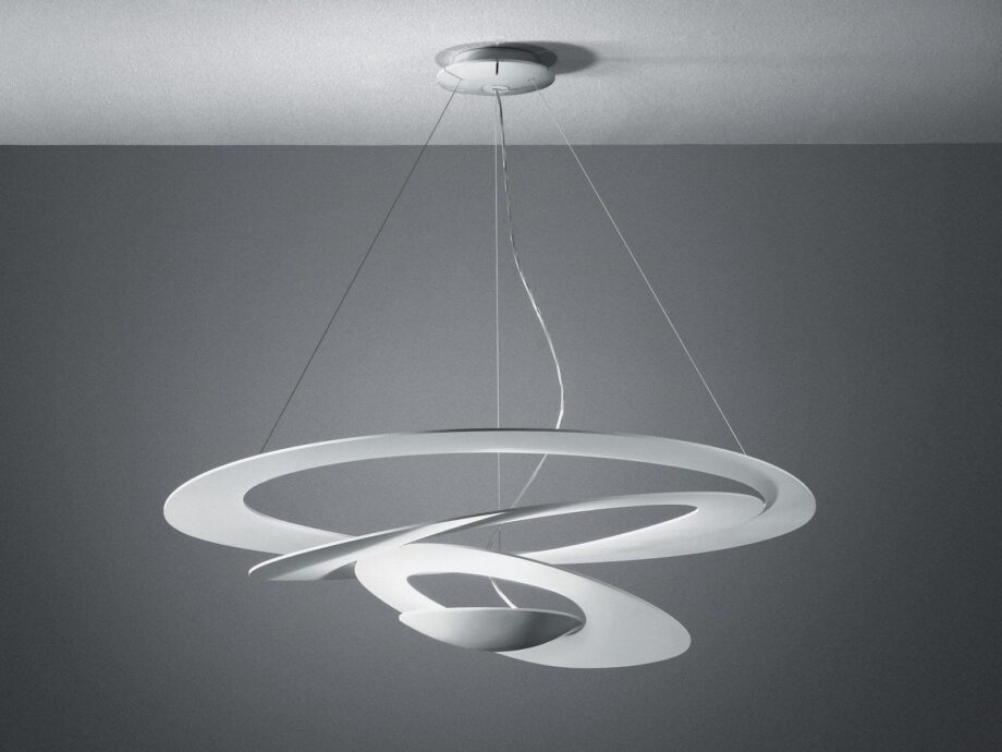Pirce Pendant Lamp Artemide