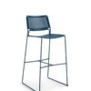 Slim H65 In Outdoor Bar Chairs Midj