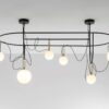 Nh S Cluster Pendant Lamp Artemide