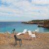 Ibiza Outdoor Chair Vondom
