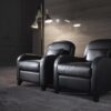 Cardiff Armchair Gianfranco Ferre Home