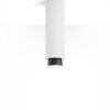 Claque F43 Ceiling Lamp Fabbian