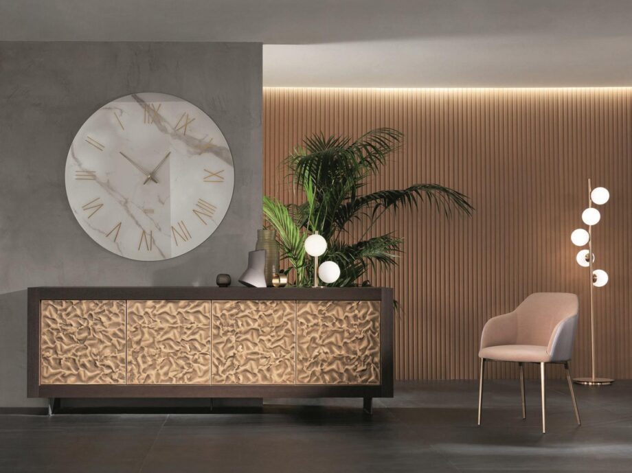 Picasso Mito Sideboard Riflessi
