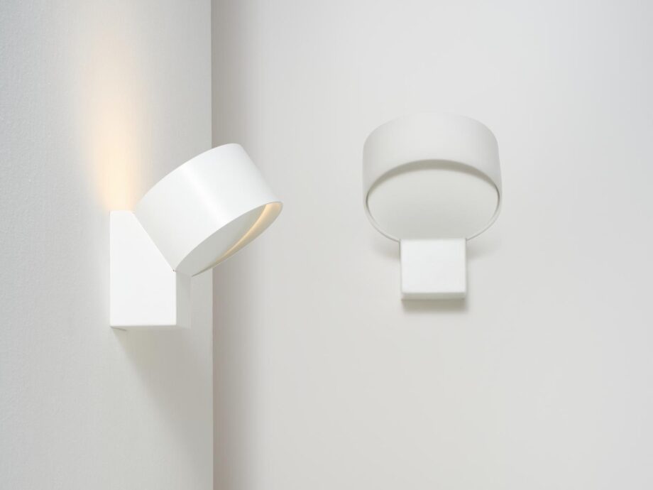 Rei Wall Lamp Zava