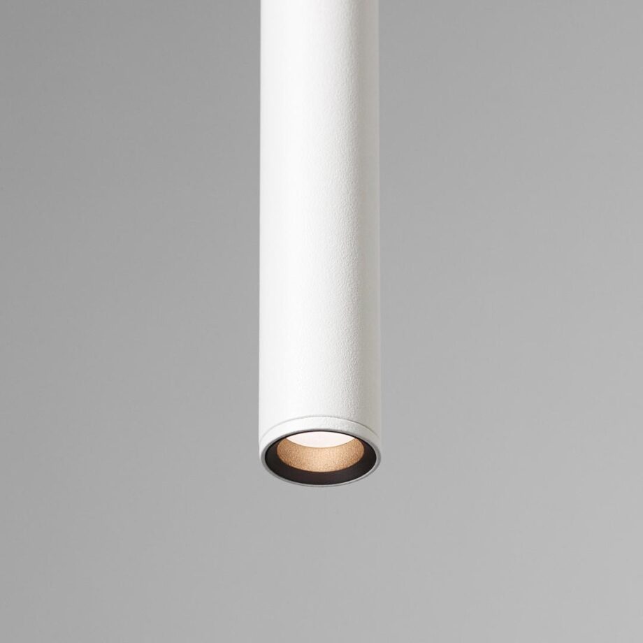 Stick 22 Fancy Shape Pendant Lamp Arkoslight