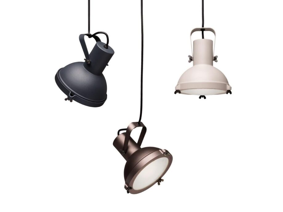 Projecteur 165 Pendant Lamp Nemo