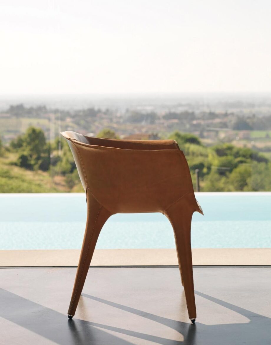 Doralee Armchair Desiree