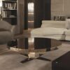 Bourbon Coffee Table Longhi