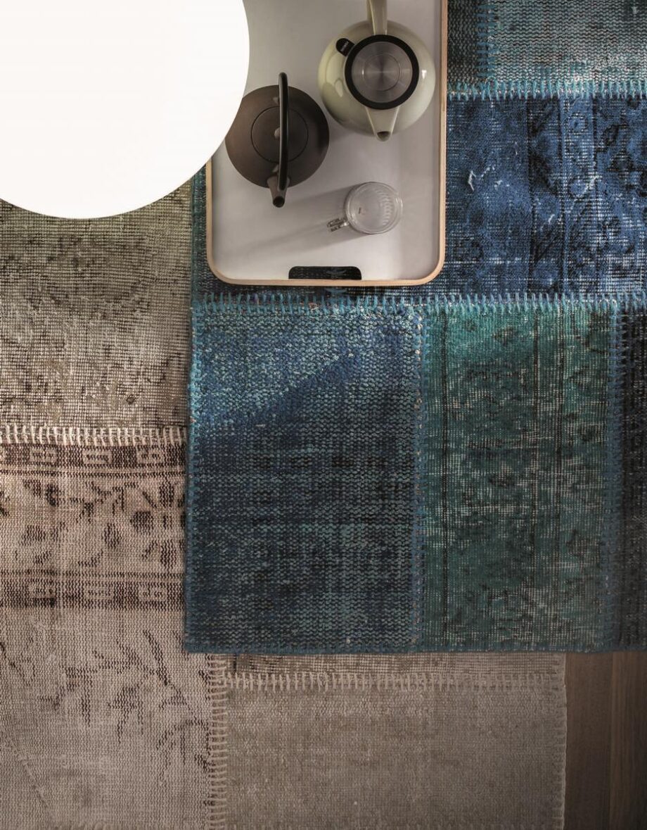 Volta Rug Tonin Casa