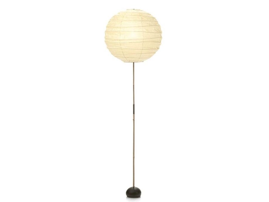 Akari Bb3 55dd Floor Lamp Vitra