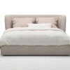 1400 Tondo Bed Rolf Benz