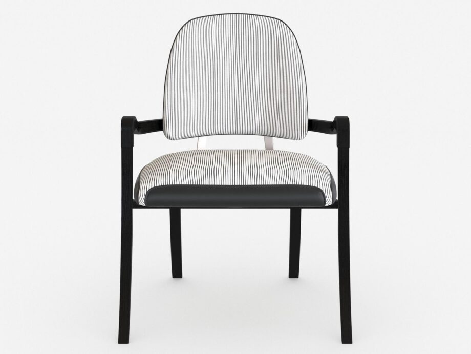 Pheasant Chair Mantellassi 1926