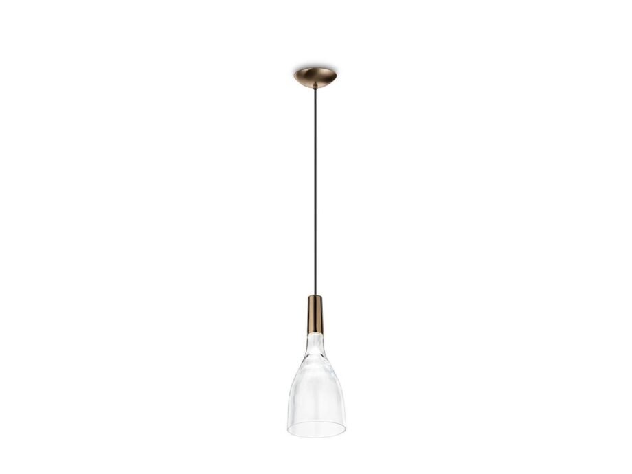 Scintilla Pendant Lamp Vistosi