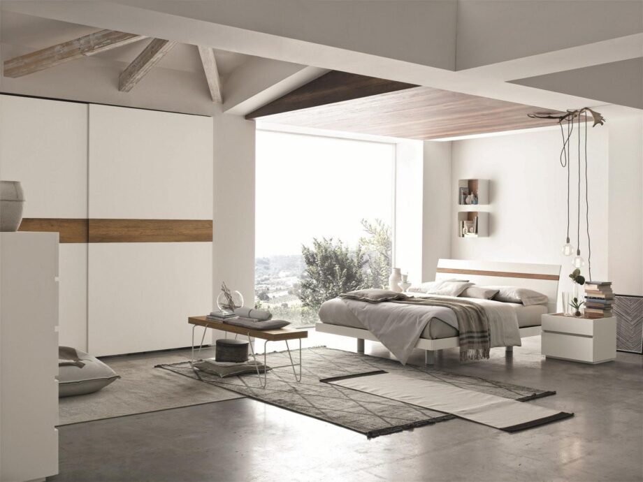 Athena Wardrobe Tomasella