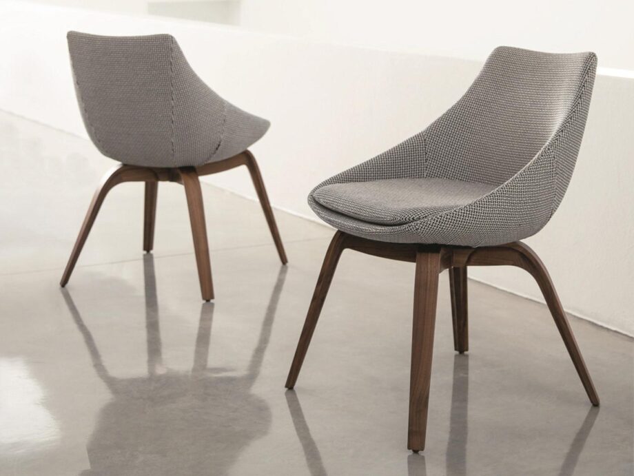 Penelope Chair Porada