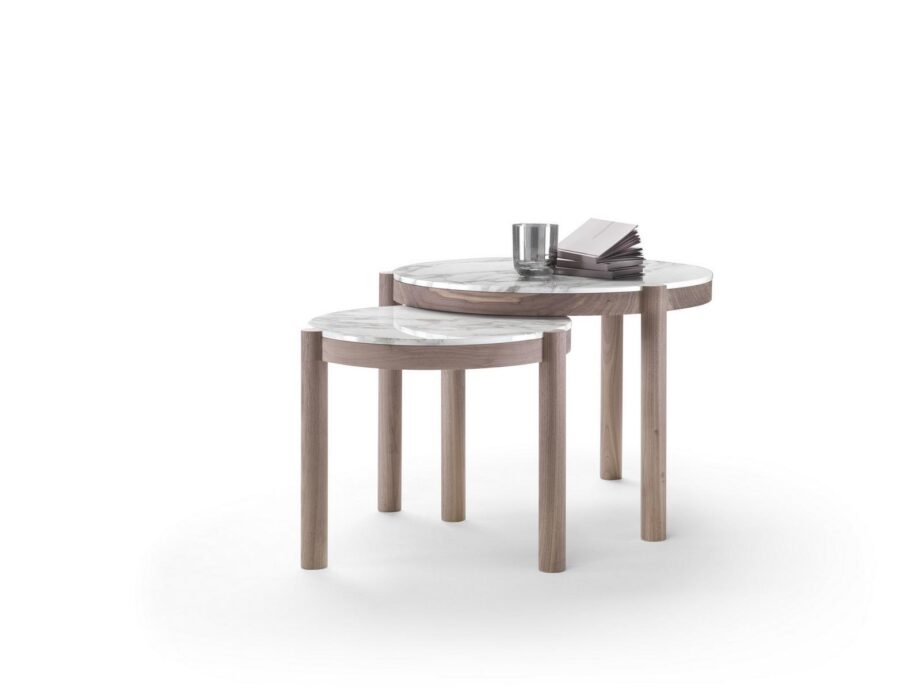Gustav Coffee Table Flexform