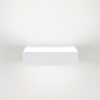 Rec Double Mini Wall Lamp Arkoslight