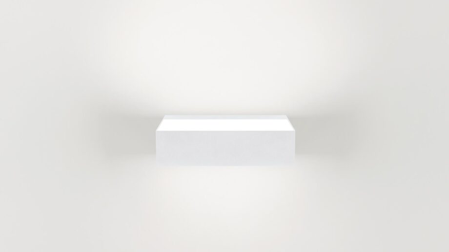 Rec Double Mini Wall Lamp Arkoslight