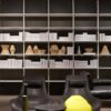 Jack Bookcase Bb Italia