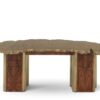 Fortuna Writing Desk Boca Do Lobo