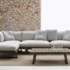Gio Outdoor Side Table Bb Italia