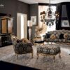 12414 Sofa Modenese Gastone