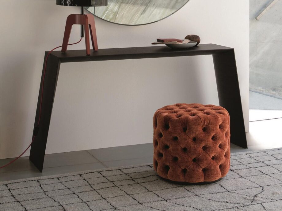 Asya Console Porada