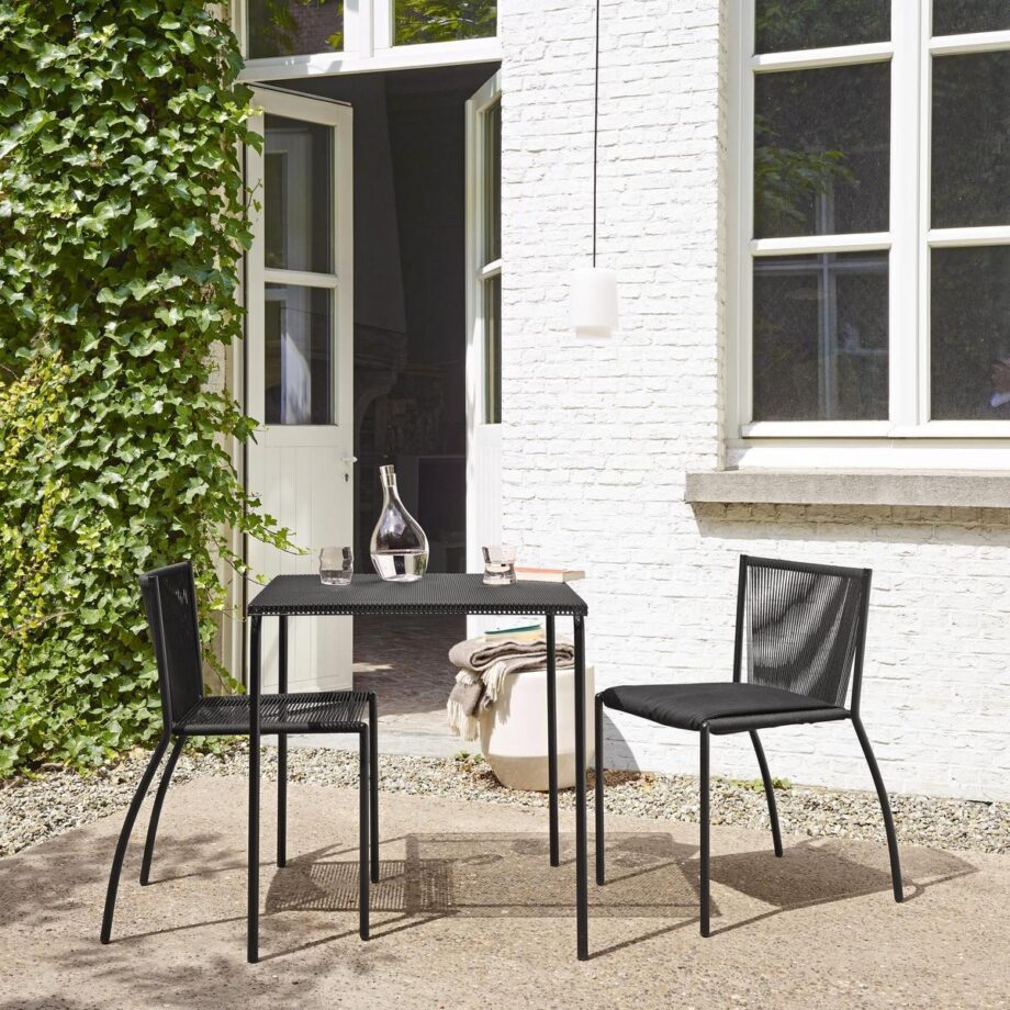Stresa Outdoor Chair Ligne Roset