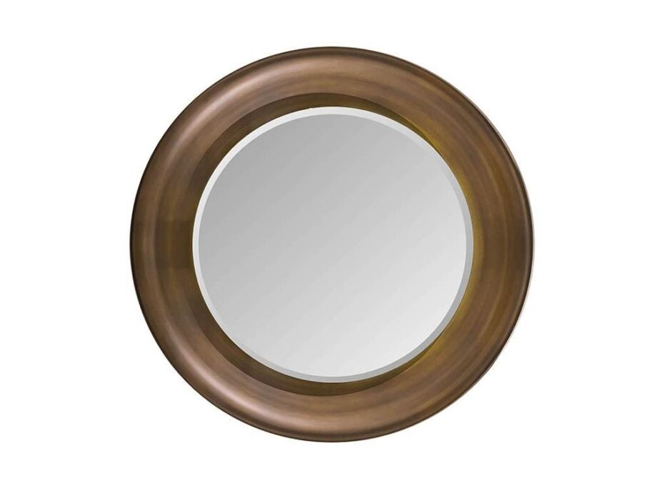 Melting Light Mirror Turri