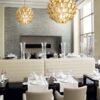 Agave Pendant Lamp Panzeri