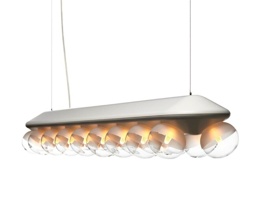 Prop Light Pendant Lamp Moooi