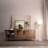 Hug L Sideboard Capital Collection