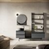 Deep Bathroom Birex