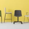 Tweet 893f/2 Chair Pedrali