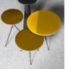 Liquid Coffee Table Baxter