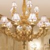Opera Pendant Lamp Andrea Fanfani